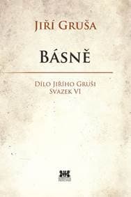 Básně - Gruša Jiří 1