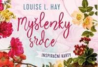 Myšlenky srdce - Louise L. Hay 1