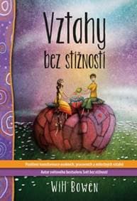 Vztahy bez stížností - Will Bowen 1