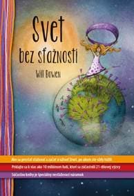 Svet bez sťažností - Will Bowen, Lucie Ernestová 1