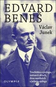 Edvard Beneš - Václav Junek 1