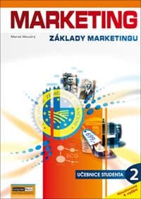 Marketing Základy marketingu 2 - Marek Moudrý