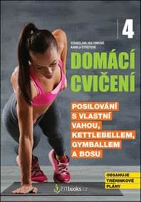 Domácí cvičení 4 - Stanislava Holomková, Kamila Štreitová 1