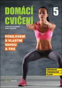 Domácí cvičení 5 - Stanislava Holomková, Kamila Štreitová 1