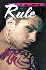 Rule - Crownover Jay 1