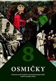 Osmičky - autor neuvedený 1