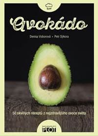 Avokádo - Denisa Voborová, Petr Sýkora