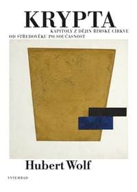 Krypta - Wolf Hubert 1