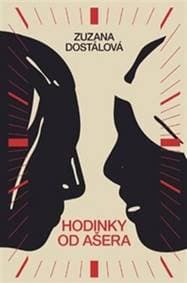 Hodinky od Ašera - Zuzana Dostálová 1