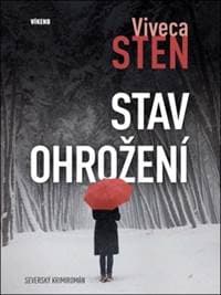 Stav ohrožení - Viveca Sten 1