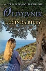 Olivovník - Lucinda Rileyová 1