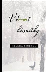 V domě básnířky - Helena Sinervo 1
