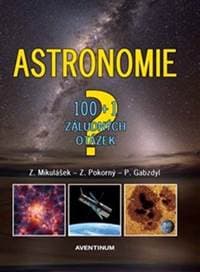 Astronomie - autor neuvedený 1