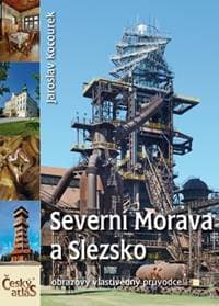 Severní Morava a Slezsko - autor neuvedený 1