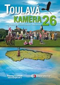 Toulavá kamera 26 - autor neuvedený 1