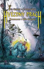Hvězdný prach - Gaiman Neil 1