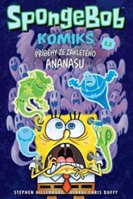 SpongeBob 3 - Příběhy ze zakletého ananasu - Stephen Hillenburg 1