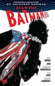 All-Star Batman 2: Konce světa (brož.) - Scott Snyder 1