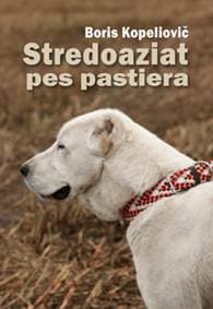 Stredoaziat pes pastiera - Boris Kopeliovič