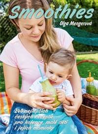 Smoothies - Olga Mengerová