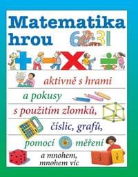 Matematika hrou - autor neuvedený 1