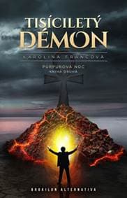Tisíciletý démon - Karolina Francová 1