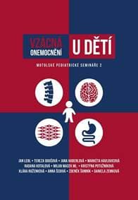 Vzácná onemocnění u dětí - kolektiv 1