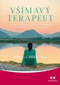 Všímavý terapeut - Daniel J. Siegel 1