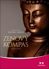 Zenový kompas - Seung Sahn
