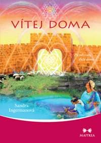Vítej doma - Sandra Ingermanová 1