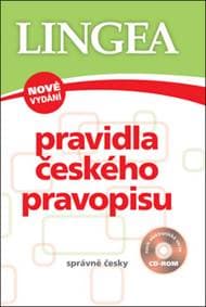 Pravidla českého pravopisu - autor neuvedený 1