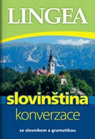 Slovinština konverzace - autor neuvedený 1