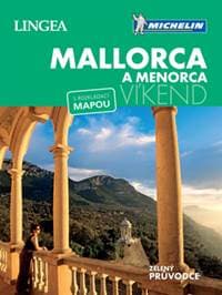 Mallorca Víkend - autor neuvedený 1