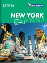 New York Víkend - autor neuvedený 1