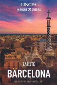LINGEA CZ - Barcelona - Zažijte - autor neuvedený 1