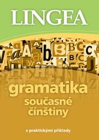 Gramatika současné čínštiny - autor neuvedený