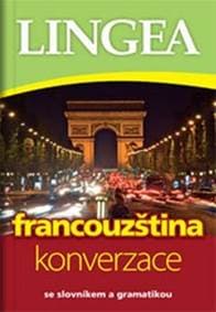 Francouzština konverzace - autor neuvedený 1