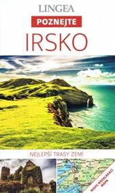 LINGEA CZ - Irsko - Poznejte - autor neuvedený 1