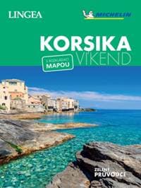 Korsika Víkend - autor neuvedený
