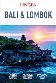 Bali & Lombok - autor neuvedený 1