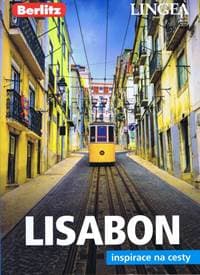 LINGEA CZ-Lisabon-inspirace na cesty-2.vydanie - autor neuvedený 1