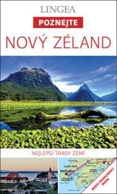 Nový Zéland - autor neuvedený