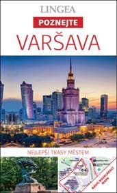 Varšava - autor neuvedený