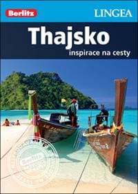 Thajsko - autor neuvedený
