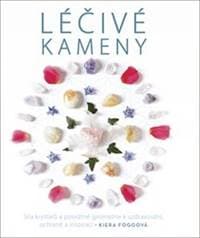 Léčivé kameny - Kiera Foggová 1