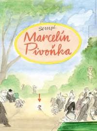 Marcelín Pivoňka - Jean-Jacques Sempé 1