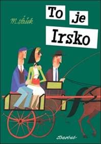 To je Irsko - Miroslav Šašek 1