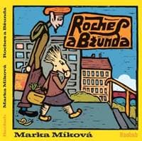 Roches a Bžunda - Marka Míková 1