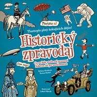 Historický zpravodaj - Helena Plocková, Tereza Nickel 1