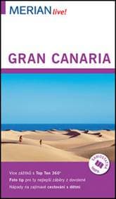Merian Gran Canaria - Dieter Schulze 1